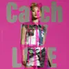 Sara Nanjo - Catch My LOVE - Single
